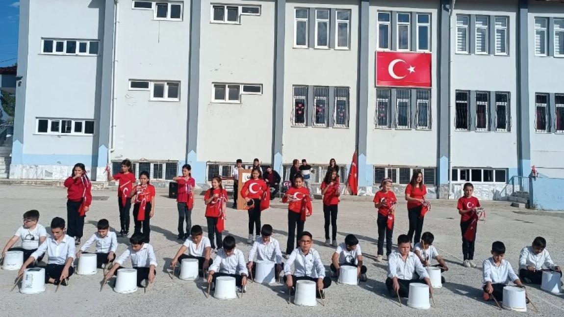 29 Ekim Cumhuriyet Bayramı Kutlu Olsun